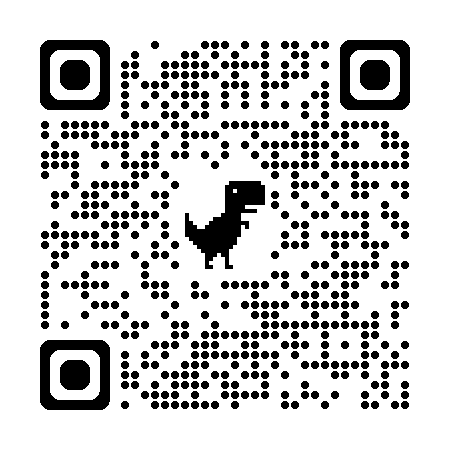 QR code to PI website